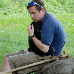 Meet your Posher, Will